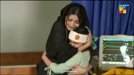 Beqadar - Episode 24 - 2nd February 2022